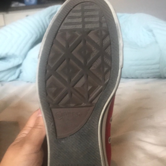 Women’s converse - Picture 3 of 5